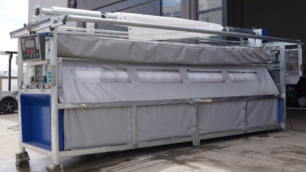 Brendo Tent Washing Machine - Image 13
