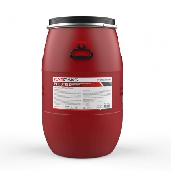 PRESTIGE CONCENTRATED CARPET SHAMPOO