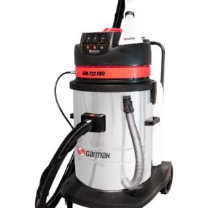2-Motor Semi-Pro Carpet & Sofa Cleaning Machine