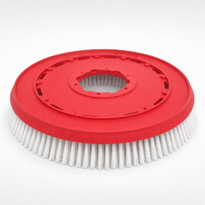 Carpet Washing Brush 46 cm - 0.80 mm Wide-Angle European Bristle