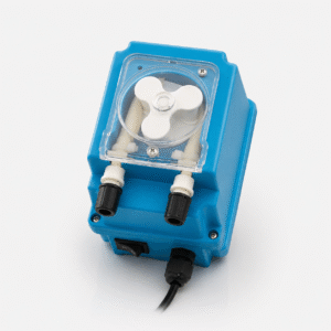Gulsan Detergent and Rinse Aid Pump 24V
