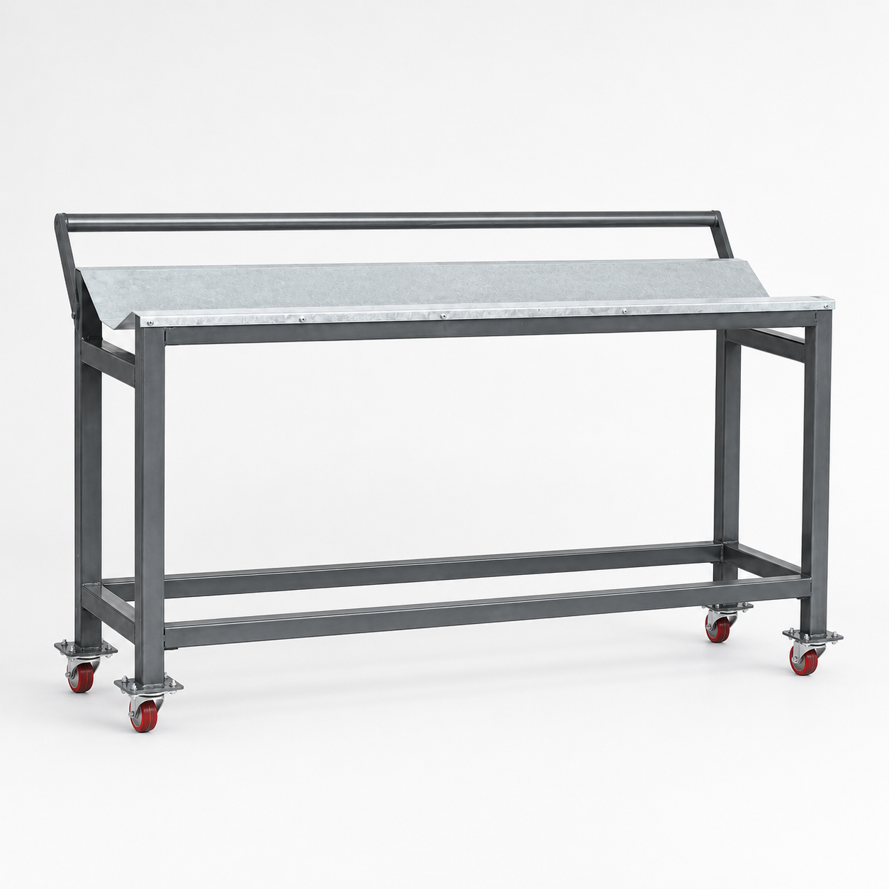 Carpet Transport Trolley HTA1000