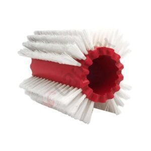 20 cm Roll Brush – Spaced
