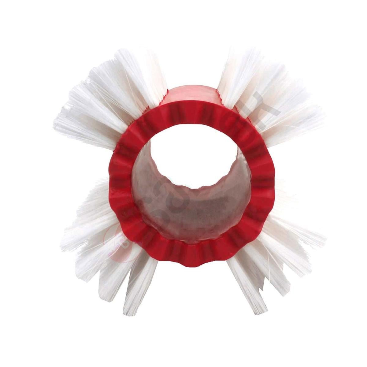 20 cm Roll Brush – Spaced - Image 2
