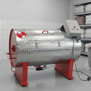 Blanket & Quilt Washing Machine (Non-Spin)