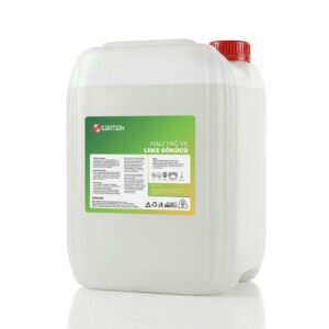 Garmak Oil & Stain Remover 20 LT
