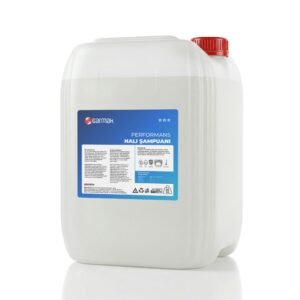 Garmak Performance Carpet Shampoo 20 LT