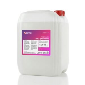 Garmak Premium Carpet Shampoo 20 LT