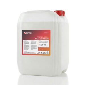Garmak Professional Carpet Shampoo 20 LT