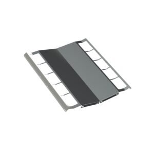 Vacuum Lower Seal – Old Type for Carpet Pile Removal & Packaging Machine