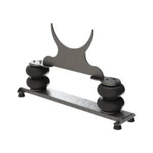 Carpet Spinning Machine Conversion Kit with Stand - 480 mm
