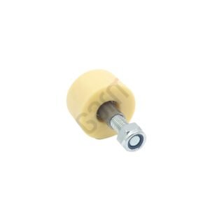 Q60 Kestamid Wheel Set – Stainless