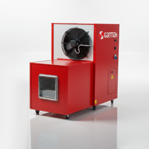 Luvra Carpet Drying Machine