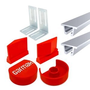 Automatic Limiting Set for Carpet Packaging Machines