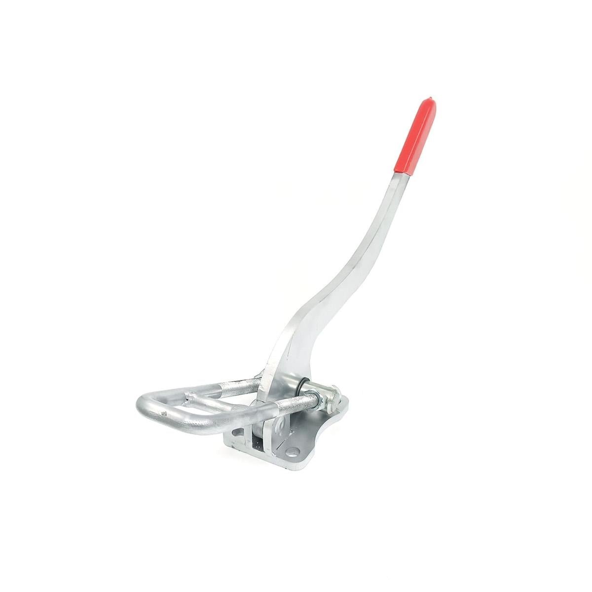 Spin Machine Cover Lock Handle - Image 2