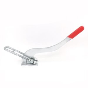Spin Machine Cover Lock Handle